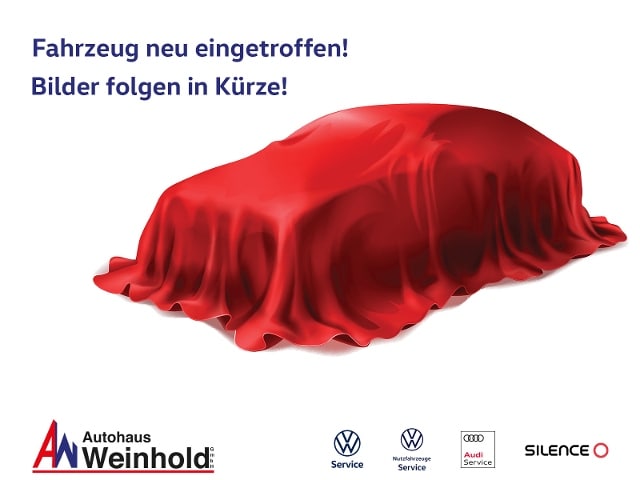 Volkswagen Passat 2.0 TDI DSG Variant