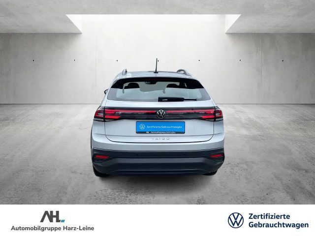 Volkswagen Taigo 1.0 TSI Life
