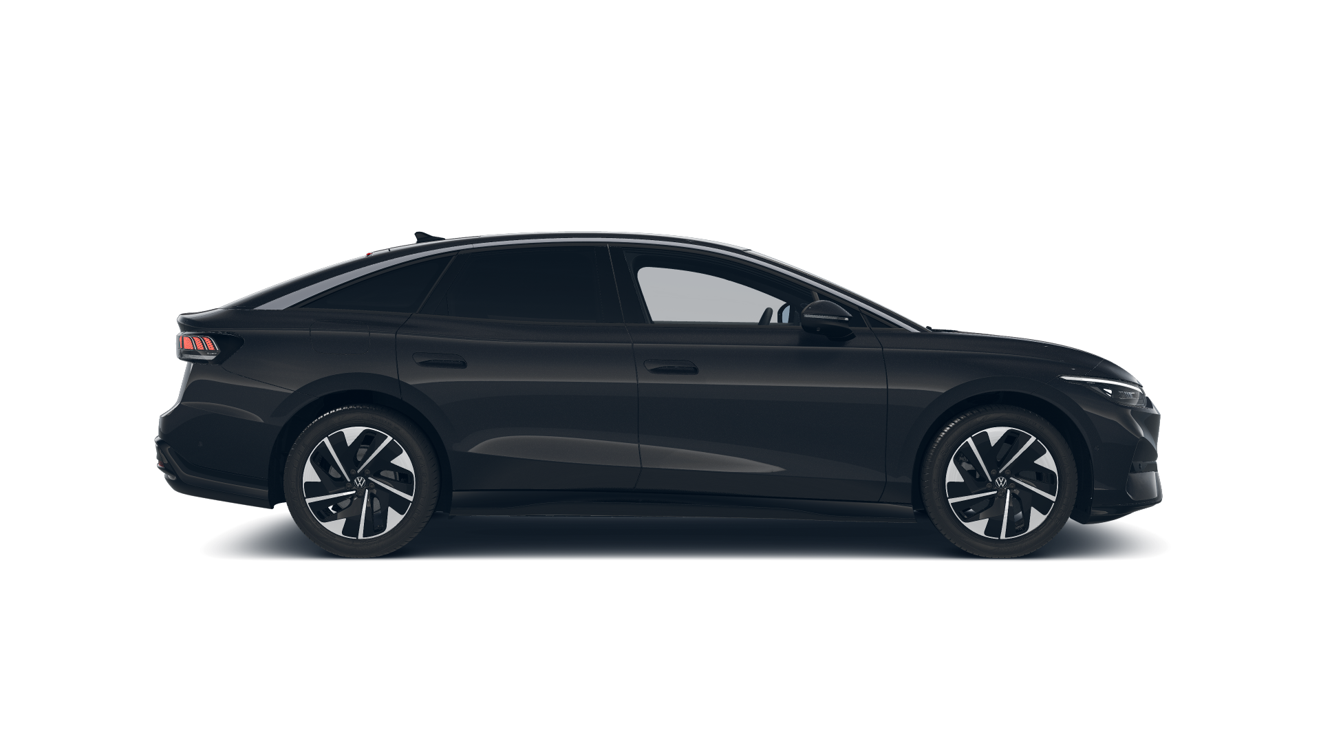 Volkswagen ID.7 Pro