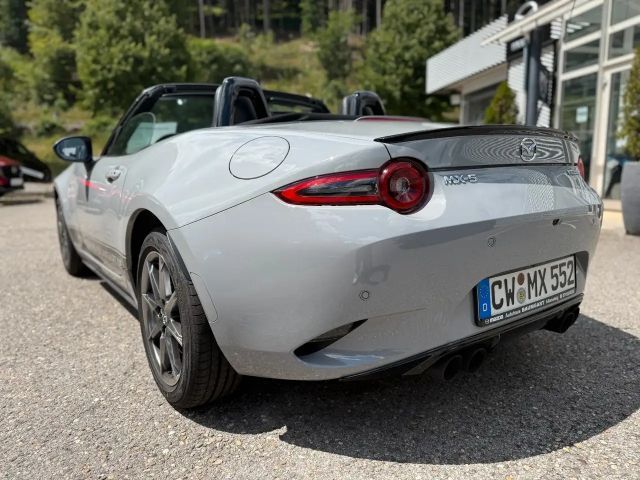 Mazda MX-5 Exclusive-line Sportsline
