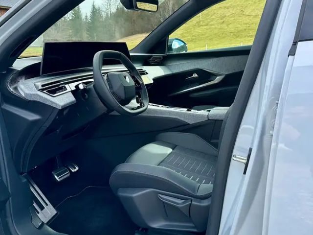 Peugeot 3008 GT-Line Hybrid