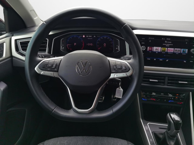 Volkswagen Polo 1.0 TSI DSG Move