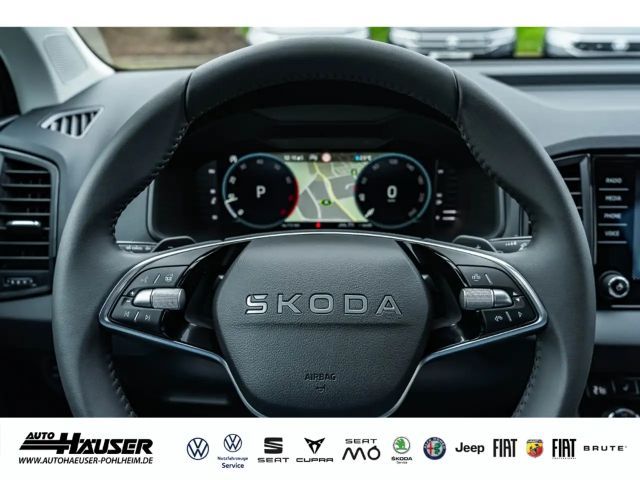 Skoda Karoq 1.5 TSI Selection