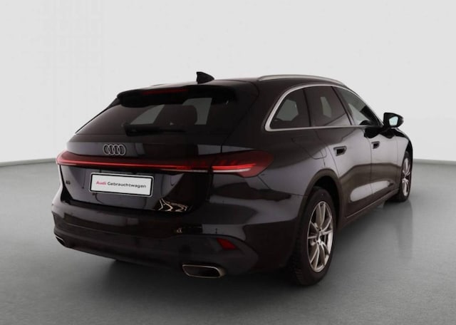 Audi A5 Avant S-Tronic