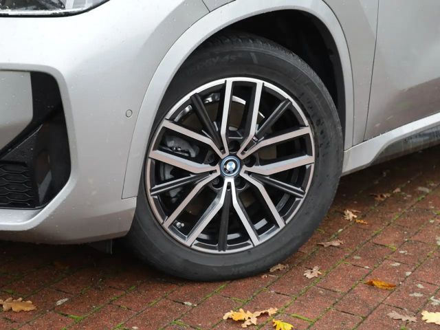 BMW iX1 M-Sport xDrive30