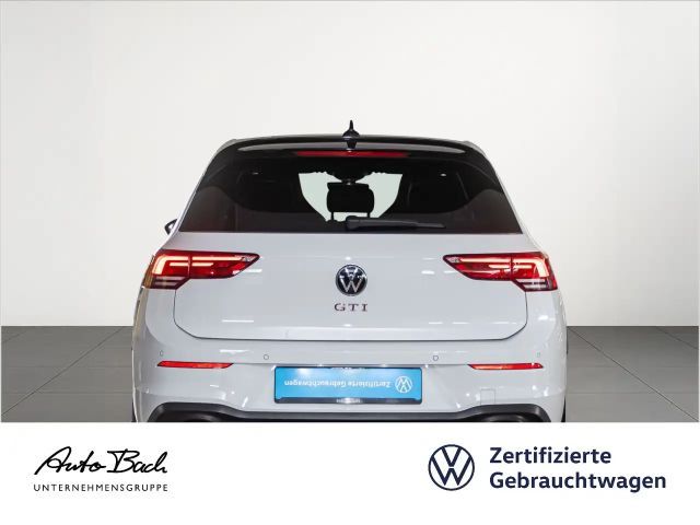 Volkswagen Golf GTI Golf VIII