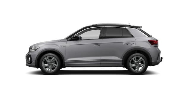 Volkswagen T-Roc 1.5 TSI DSG Plus R-Line