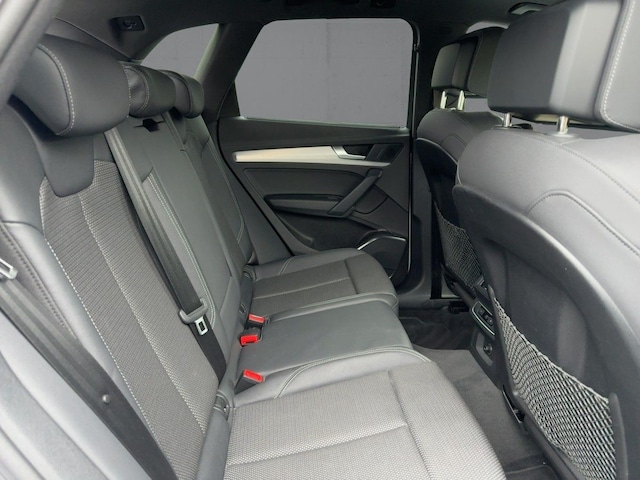 Audi Q5 40 TDI Quattro S-Tronic