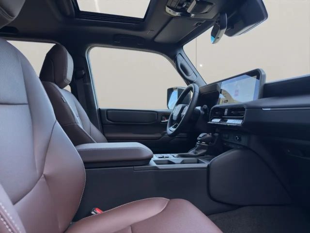 Toyota Land Cruiser 2.8 D-4D Executive