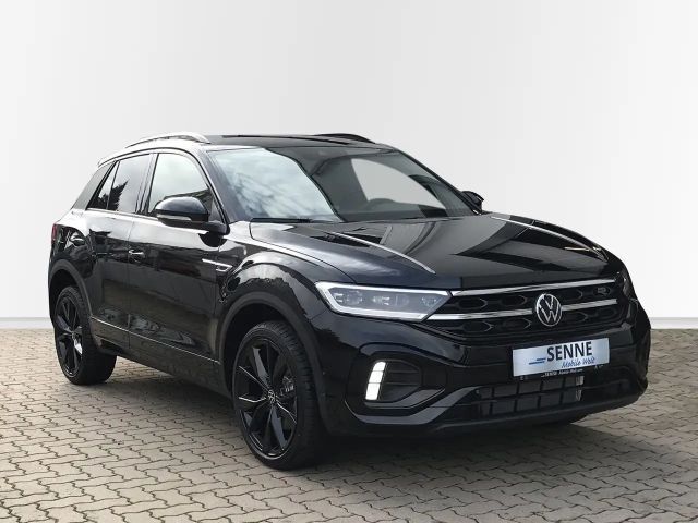 Volkswagen T-Roc 1.5 TSI DSG R-Line Style