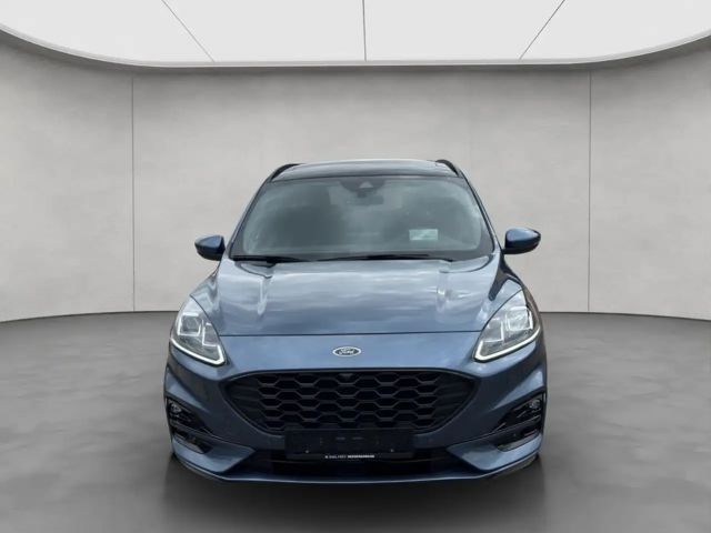 Ford Kuga Plug in Hybrid ST Line X