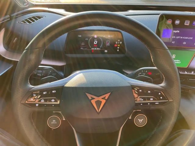 Cupra Tavascan 4Drive VZ