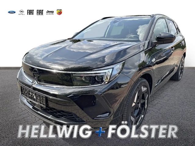 Opel Grandland X GSe Hybrid Innovation