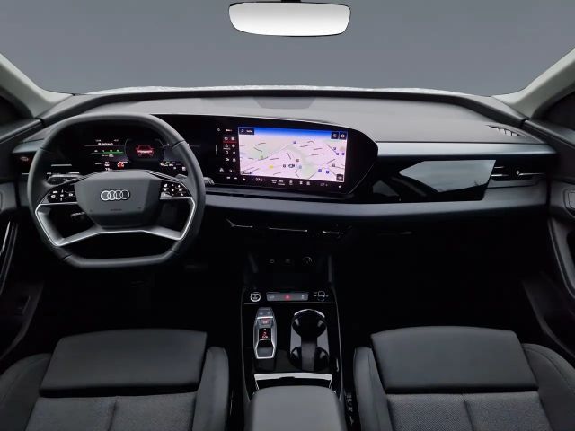 Audi Q6 e-tron S-Line