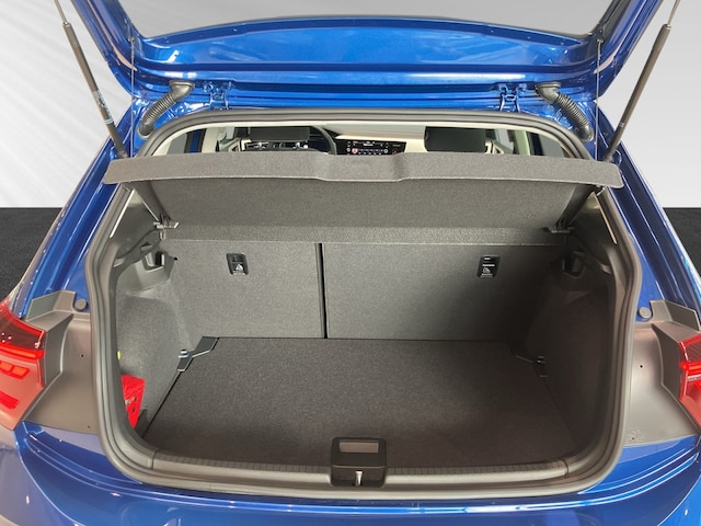 Volkswagen Polo 1.0 TSI DSG Move