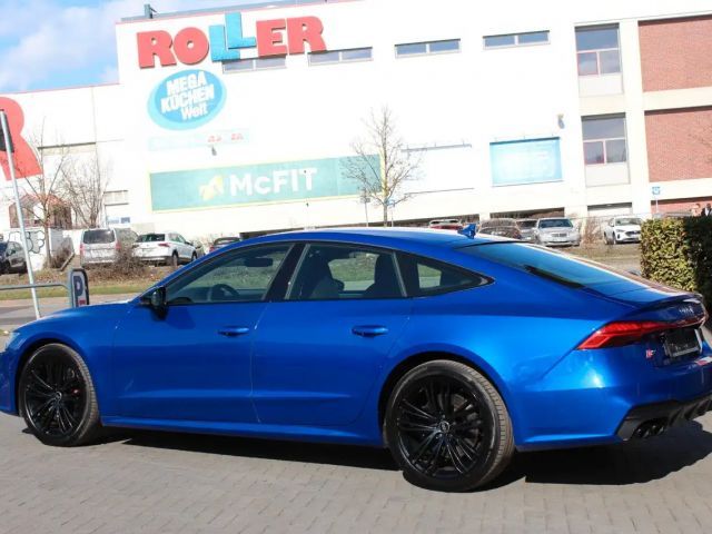 Audi S7 Quattro Sportback