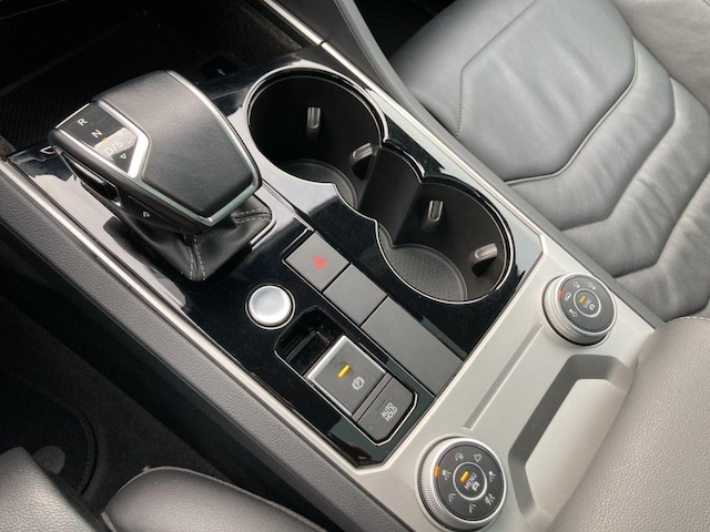 Volkswagen Touareg 3.0 V6 TDI R-Line