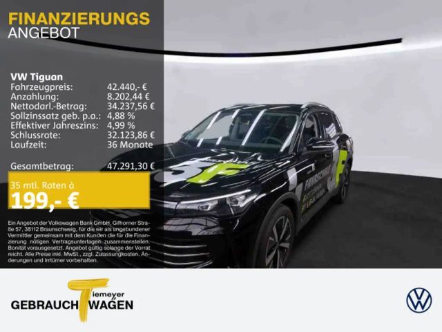 Volkswagen Tiguan 2.0 TDI DSG Elegance Elegance