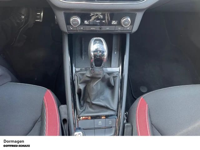 Skoda Scala 1 5l TSI DSG LED NAVI PANORAMA