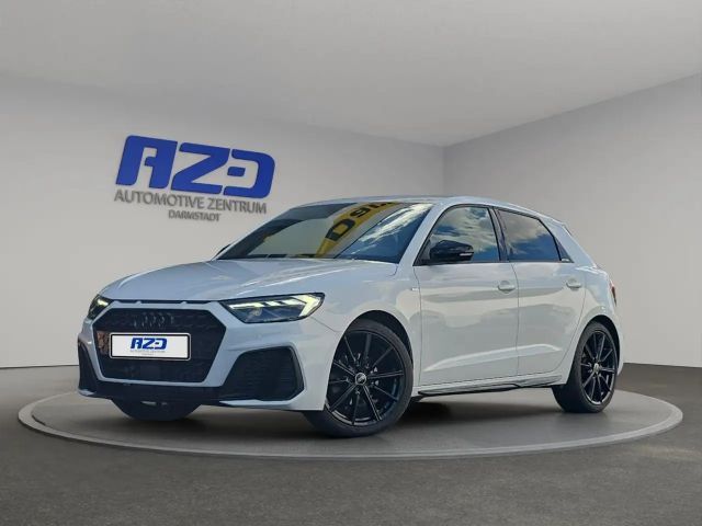 Audi A1 35 TFSI