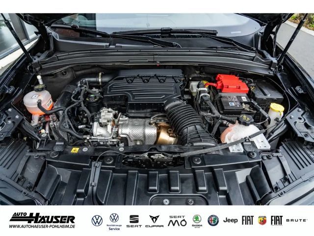 Alfa Romeo Tonale Hybrid Veloce