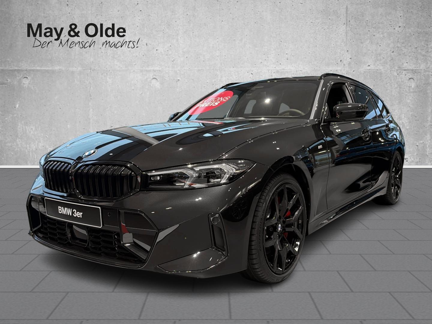 BMW 330 330i M-Sport xDrive