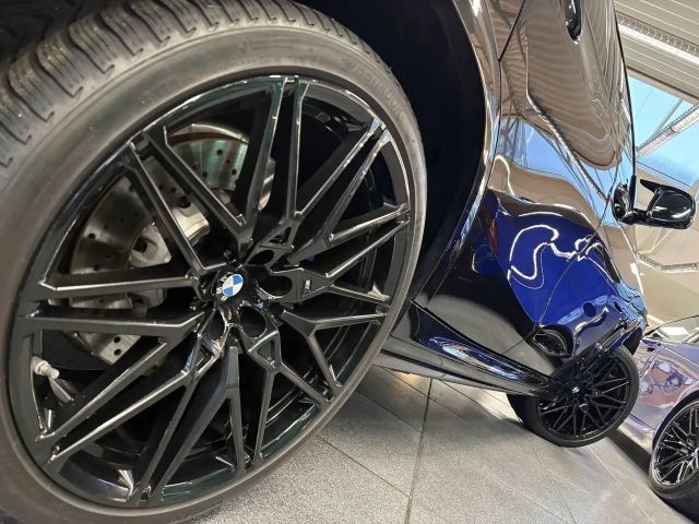 BMW X6 Competition Coupé