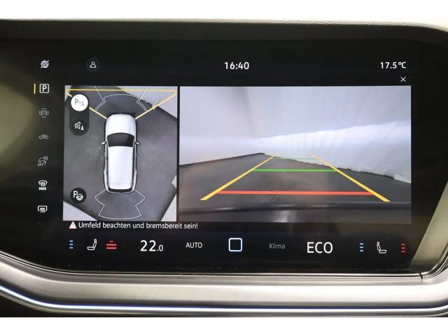 Volkswagen Touareg 3.0 V6 TDI R-Line