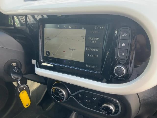 Renault Twingo E-Tech Techno