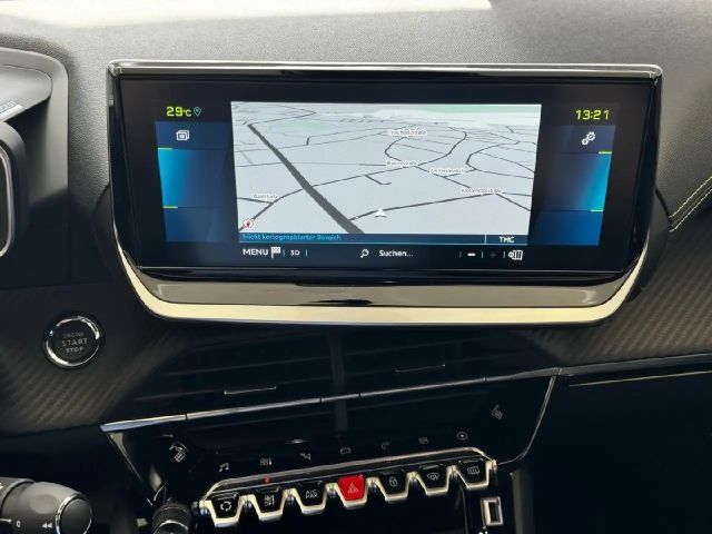 Peugeot E-208 GT-Line