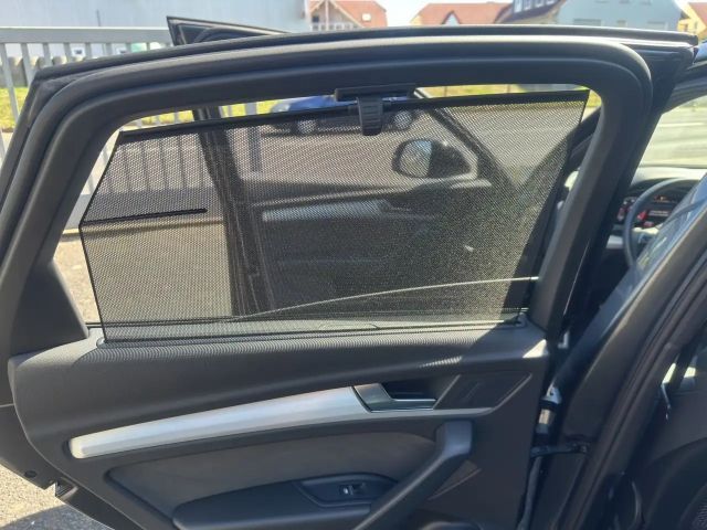 Audi SQ5 TDI MarixLED+Pano+Navi+el Sitze