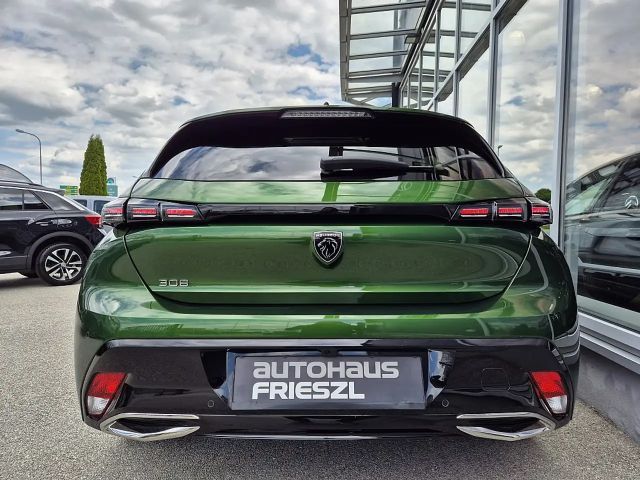 Peugeot 308 Allure Pack BlueHDi EAT8