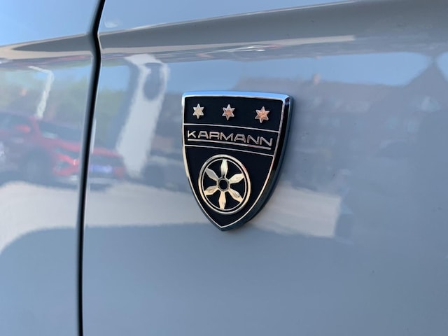 Volkswagen T-Roc 1.5 TSI Cabriolet DSG