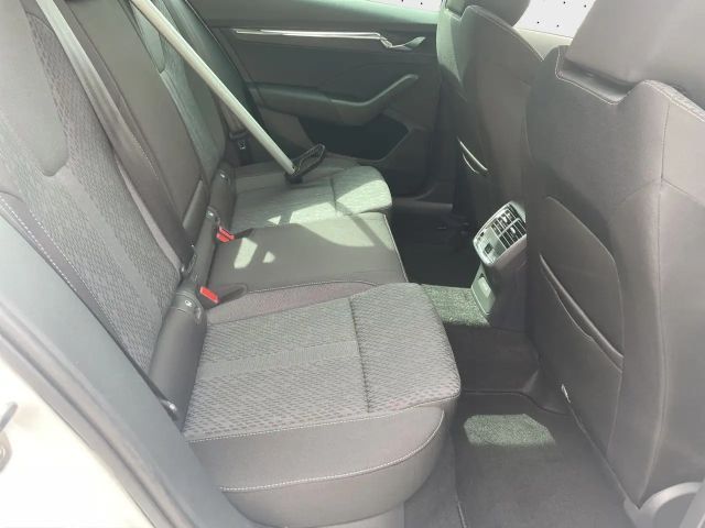 Skoda Octavia 2.0 TDI Combi Style Style