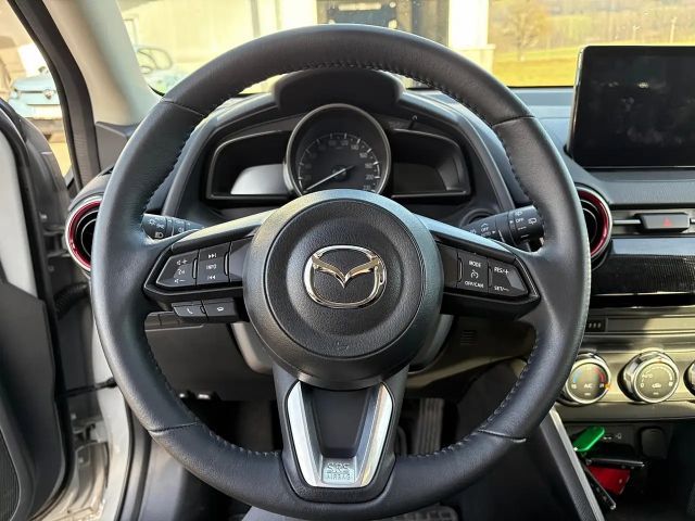 Mazda 2 Homura SkyActiv e-Skyactiv