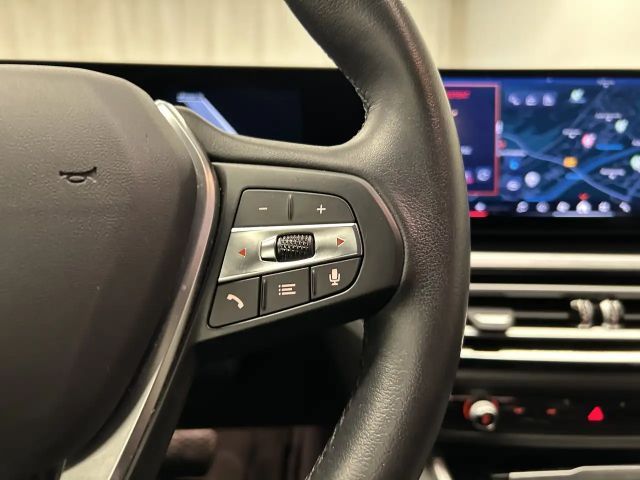 BMW i4 Coupé Gran Coupé eDrive40