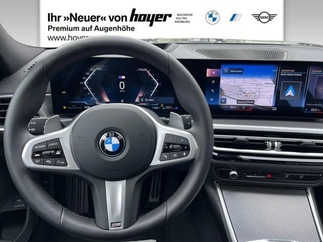 BMW 330 330d M-Sport Touring