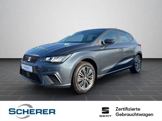 Seat Ibiza 1.0 TSI Style