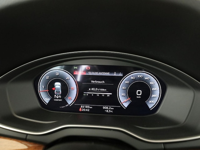 Audi Q5 50 TDI Quattro