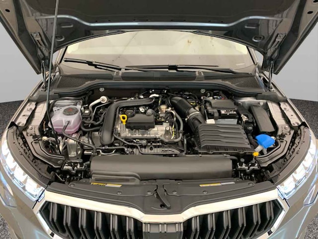 Skoda Kamiq 1.0 TSI Tour