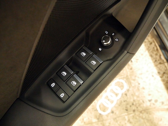 Audi S3 Quattro S-Tronic Sedan