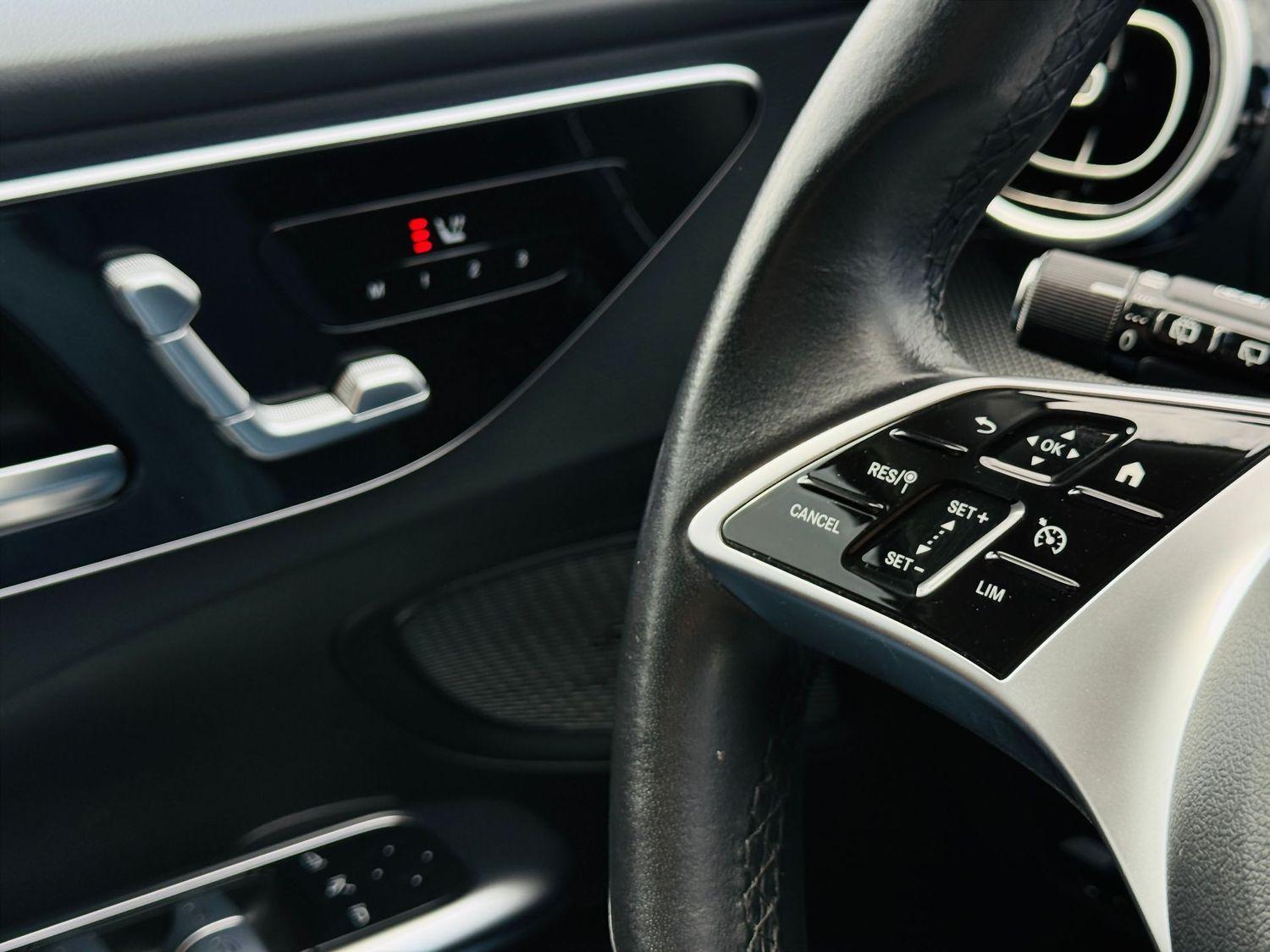 Mercedes-Benz C 220 AVANTGARDE C 220 d Estate