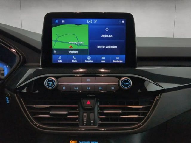 Ford Kuga EcoBoost ST Line