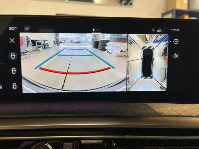 Peugeot 3008 GT-Line