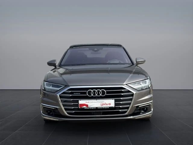 Audi A8 60 TFSI Quattro