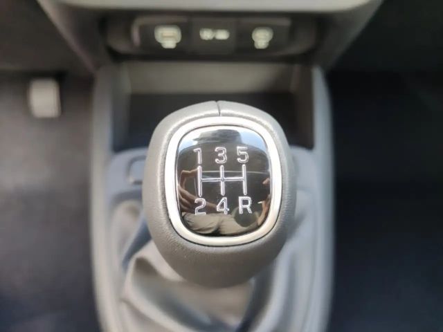 Hyundai i10 1.0 Comfort Smart