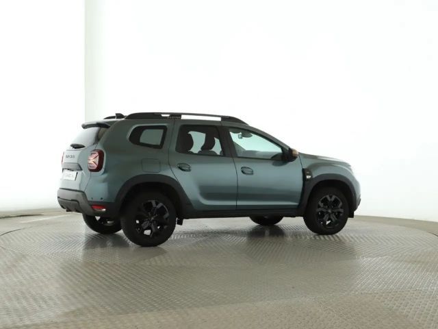 Dacia Duster Extreme TCe 150