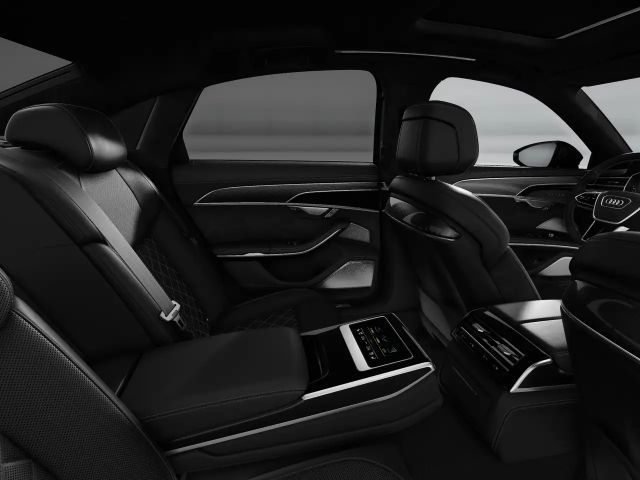 Audi S8 TFSI 420(571) kW(PS) tiptronic