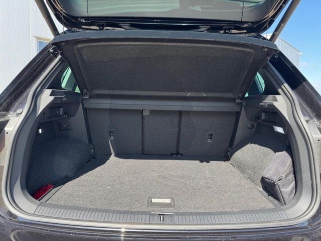 Volkswagen Tiguan 2.0 TDI DSG R-Line