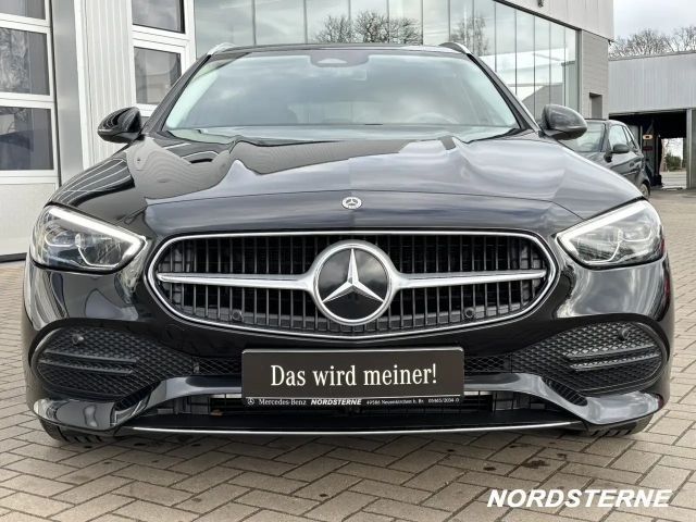 Mercedes-Benz C 180 AVANTGARDE Estate